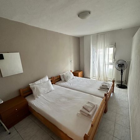 Rooms To Let Stefos Néa Khilí Zewnętrze zdjęcie